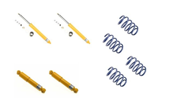 Jeu de suspensions, ressorts/amortisseurs SPORT KIT, Image 3