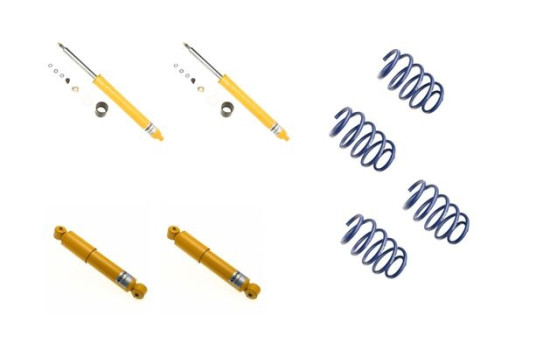 Jeu de suspensions, ressorts/amortisseurs SPORT KIT, Image 3