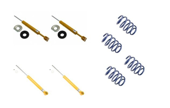 Jeu de suspensions, ressorts/amortisseurs SPORT KIT, Image 2