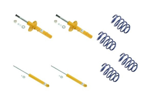 Jeu de suspensions, ressorts/amortisseurs SPORT KIT, Image 3