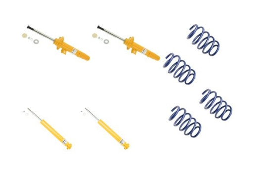 Jeu de suspensions, ressorts/amortisseurs SPORT KIT, Image 2