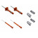 Jeu de suspensions, ressorts/amortisseurs STR.T KIT, Vignette 2