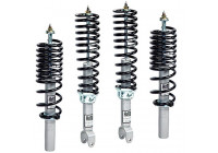 Kit Coupe H & R Opel Astra F Cabrio 91-98 50/40