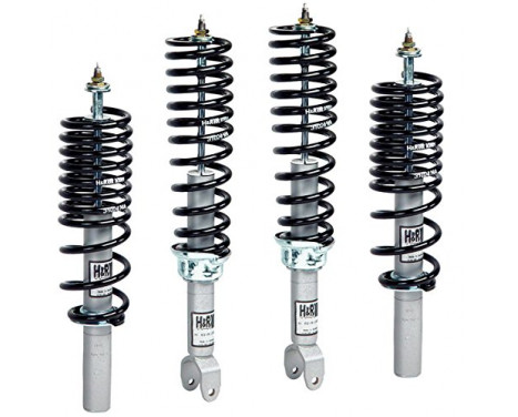 Kit Coupe H & R Opel Astra F Cabrio 91-98 50/40