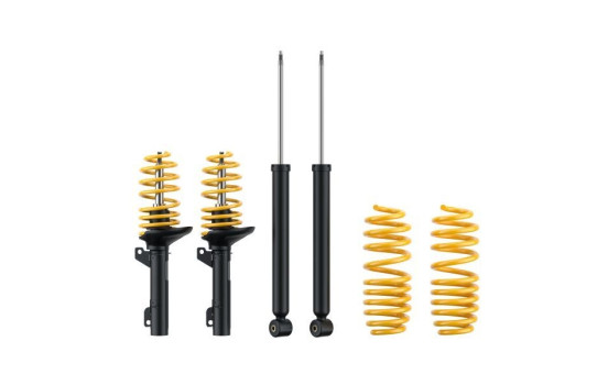 Kit de suspension sport ST