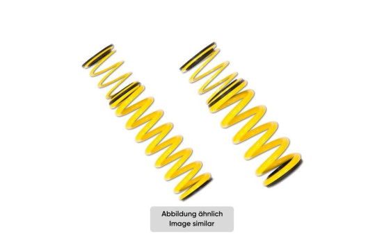 Kit de suspension sport ST, Image 2