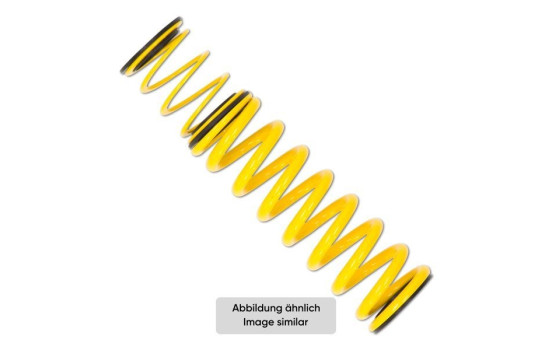 Kit de suspension sport ST, Image 3