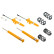 Kit KONI Sport pour BMW Série 3 F30 Sedan xDrive sans EDC (40mm) (1140-8832-1)