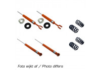 Kit KONI STR.T Mazda MX-5 / Miata 2005-2013 (40mm) (1120-1351)