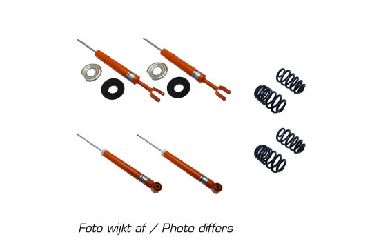 Kit KONI STR.T Mazda MX-5 / Miata 2005-2013 (40mm) (1120-1351)