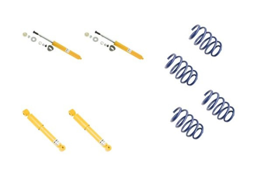 KONI Kit sport Hyundai Veloster 11- (1140-9021), Image 3