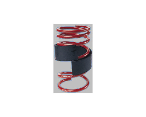 Limiteur de course de suspension - 39-51mm - chacun