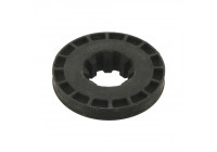 Butée élastique, suspension 30776 FEBI