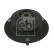 Coupelle de suspension 08032 FEBI, Vignette 2