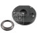 Coupelle de suspension 10105 FEBI, Vignette 2