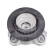 Coupelle de suspension 102687 FEBI, Vignette 2