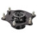 Coupelle de suspension 109684 FEBI, Vignette 2