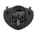 Coupelle de suspension 17113 FEBI, Vignette 2