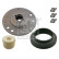 Coupelle de suspension 27998 FEBI, Vignette 2