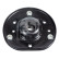 Coupelle de suspension 38219 FEBI, Vignette 2