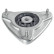 Coupelle de suspension 48727 FEBI, Vignette 2