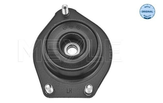 Coupelle de suspension MEYLE-ORIGINAL-KIT: Better solution for you!