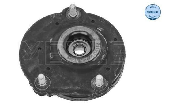 Coupelle de suspension MEYLE-ORIGINAL-KIT: Better solution for you!
