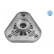 Coupelle de suspension MEYLE-ORIGINAL Quality, Vignette 2