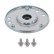 Coupelle de suspension MOUNTING KIT MK208 Monroe