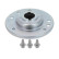 Coupelle de suspension MOUNTING KIT MK208 Monroe, Vignette 2