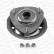 Coupelle de suspension MOUNTING KIT MK290R Monroe
