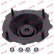 Coupelle de suspension SM5135 Kayaba, Vignette 2