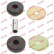 Coupelle de suspension SM5262 Kayaba, Vignette 2