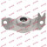 Coupelle de suspension SM5651 Kayaba