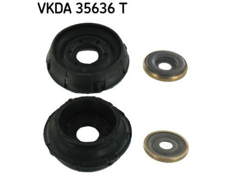 Coupelle de suspension VKDA 35636 T SKF