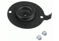 Coupelle de suspension