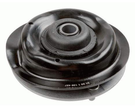 Coupelle de suspension