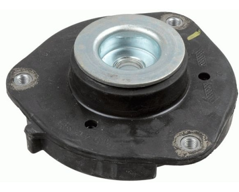 Coupelle de suspension