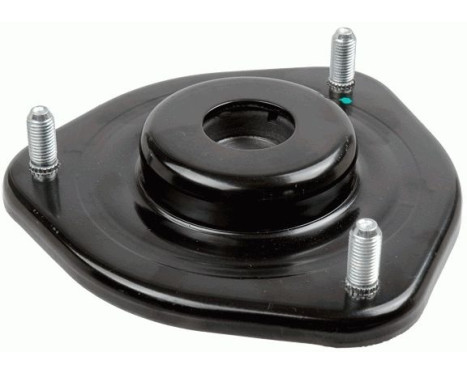 Coupelle de suspension