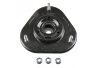 Coupelle de suspension