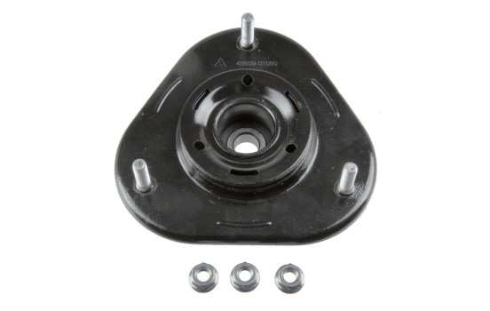 Coupelle de suspension