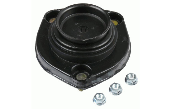 Coupelle de suspension, Image 2