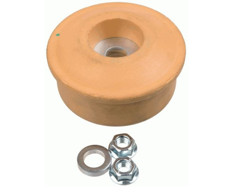 Coupelle de suspension