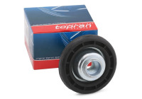 Coupelle de suspension