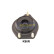 Coupelle de suspension