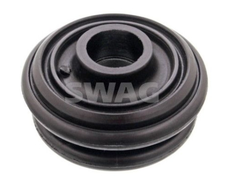 doublure de jambe de force