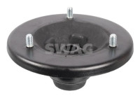 doublure de jambe de force