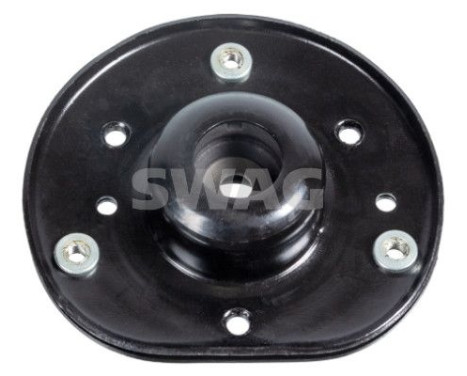 doublure de jambe de force