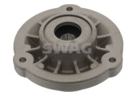 doublure de jambe de force