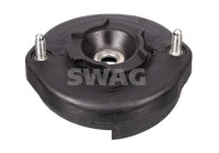 doublure de jambe de force